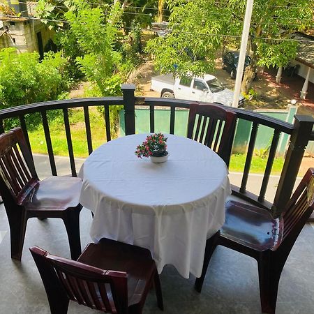 Villa Kabalana 57 Ahangama Kültér fotó