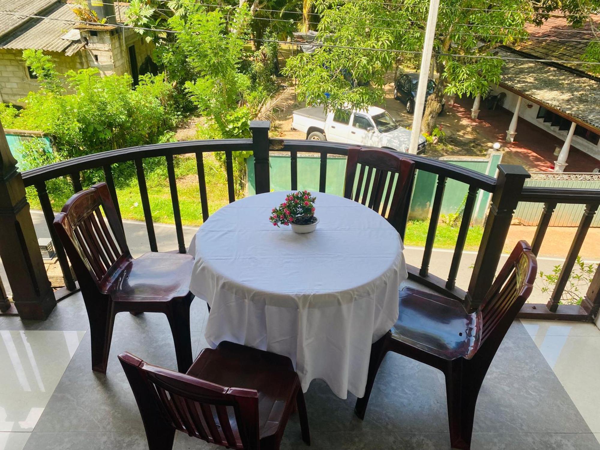 Villa Kabalana 57 Ahangama Kültér fotó