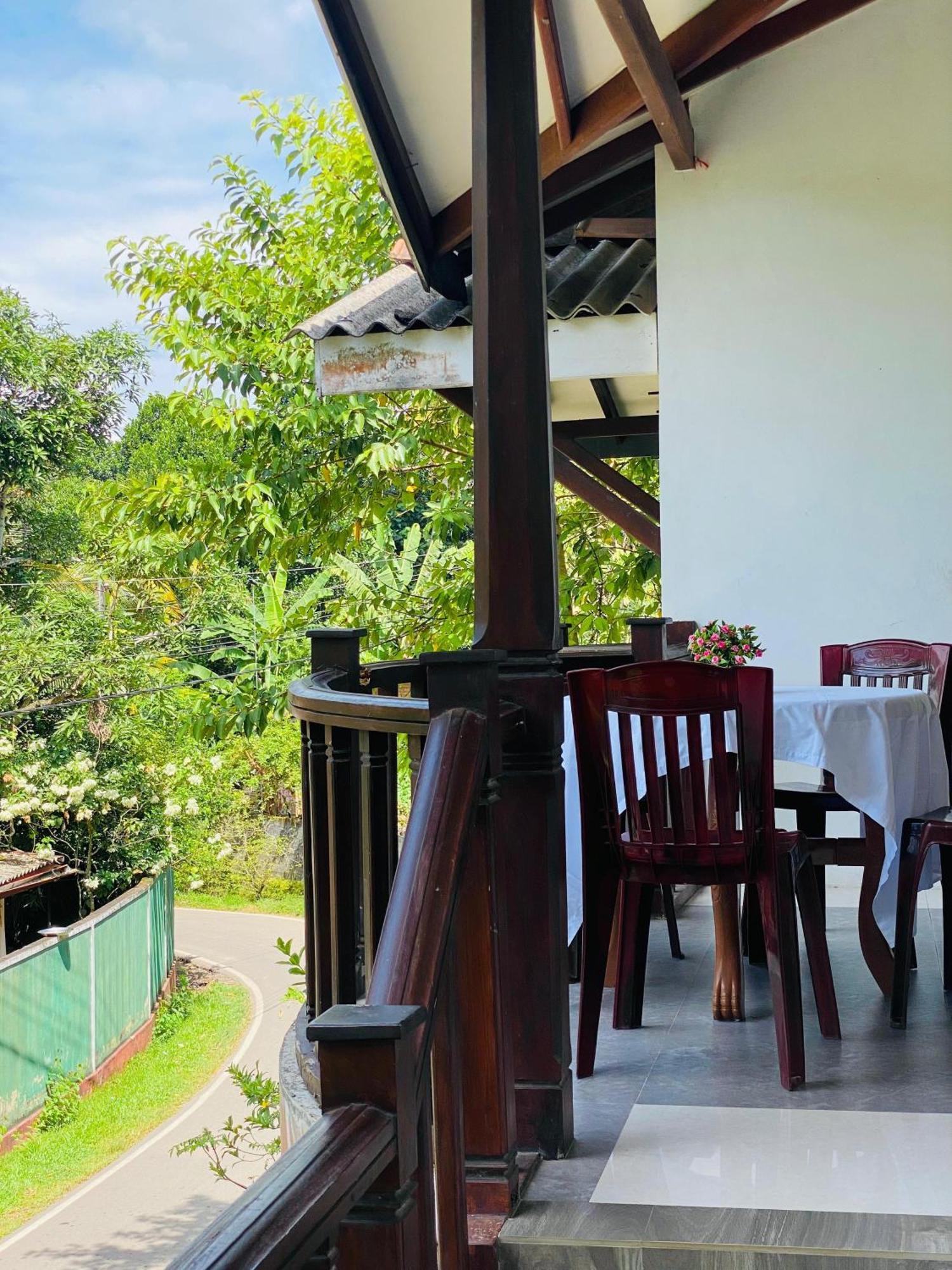 Villa Kabalana 57 Ahangama Kültér fotó