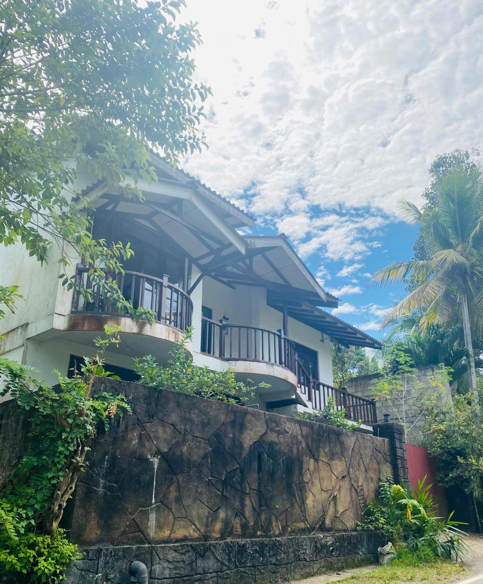 Villa Kabalana 57 Ahangama Kültér fotó