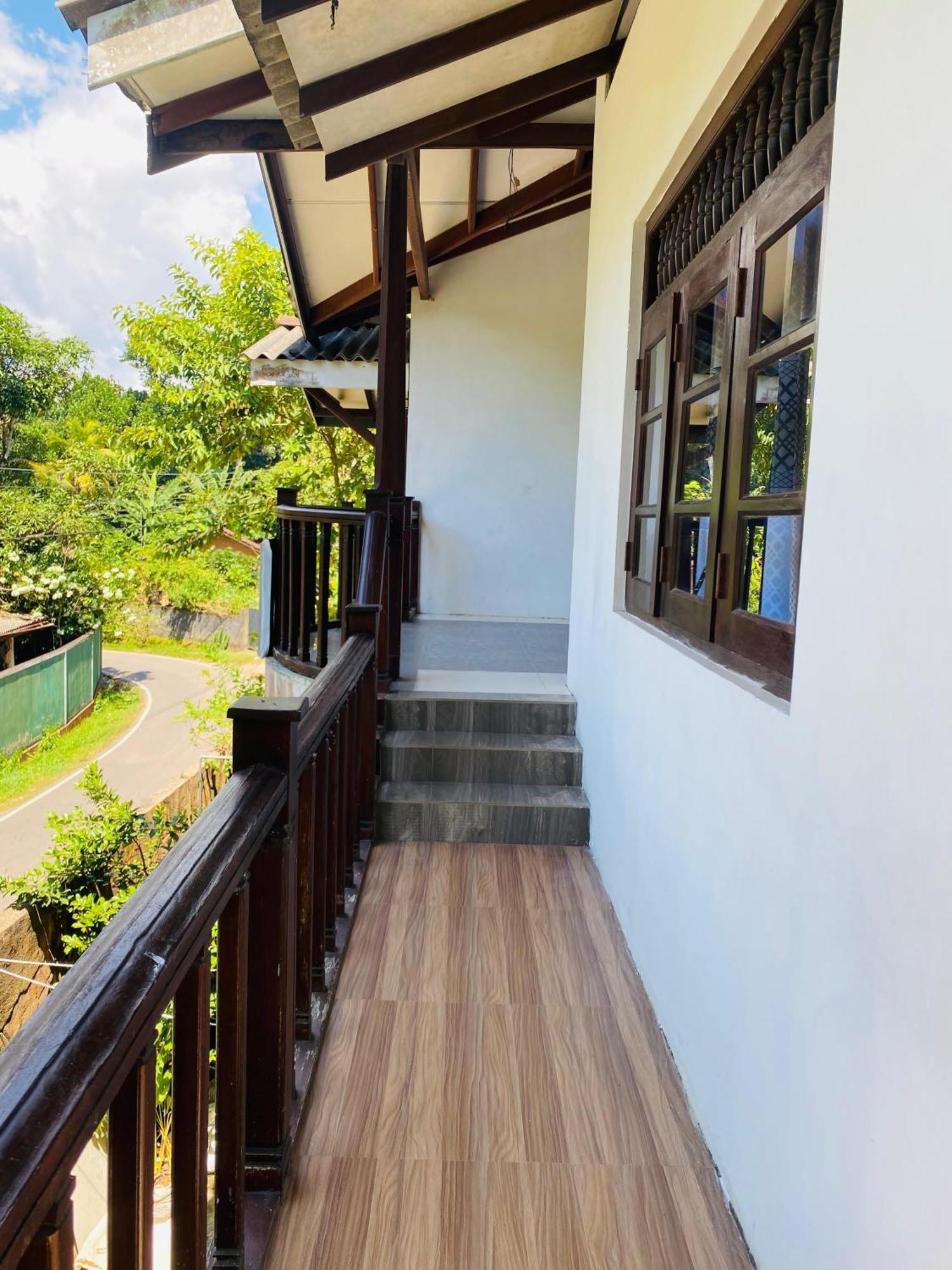 Villa Kabalana 57 Ahangama Kültér fotó