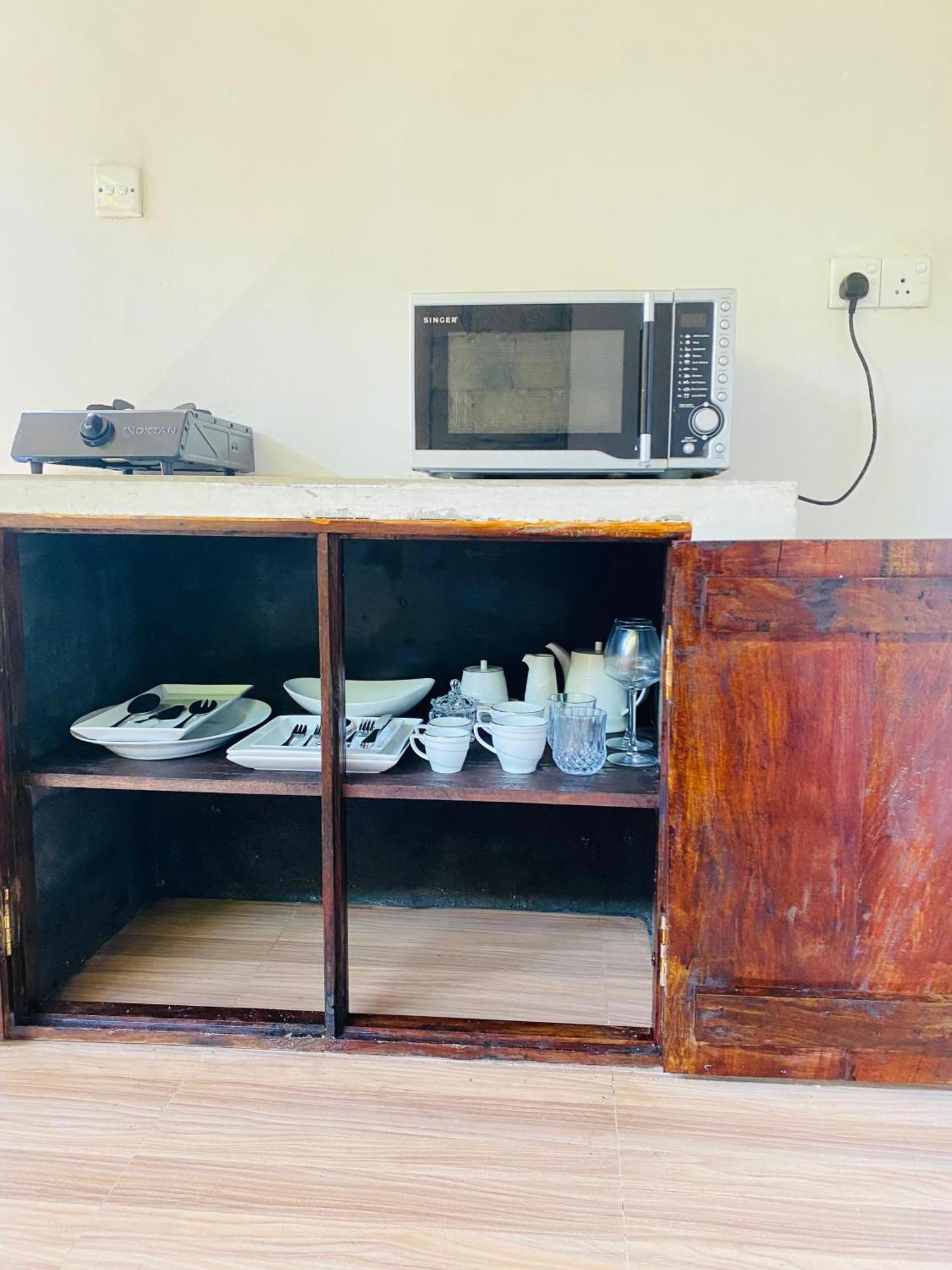 Villa Kabalana 57 Ahangama Kültér fotó