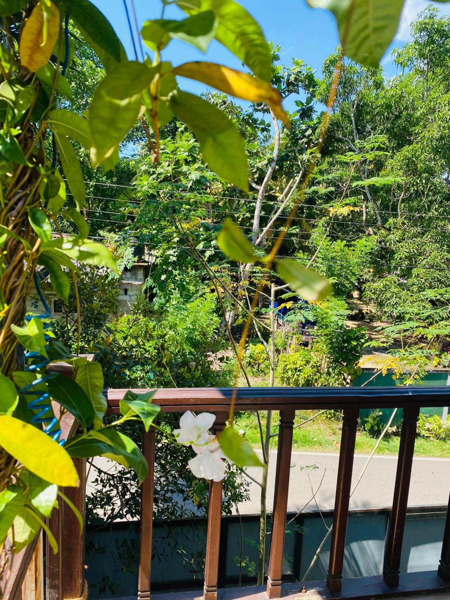 Villa Kabalana 57 Ahangama Kültér fotó