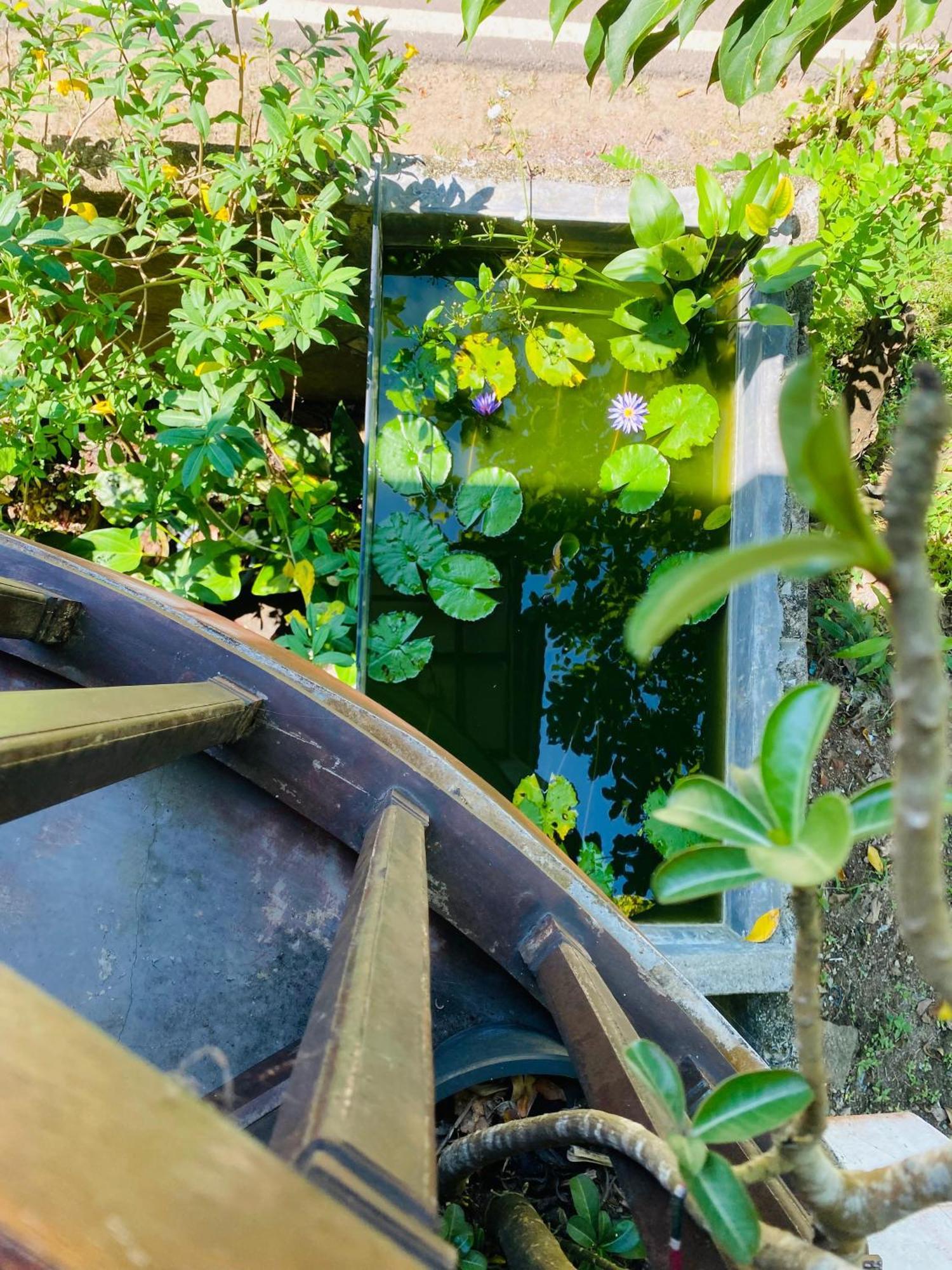 Villa Kabalana 57 Ahangama Kültér fotó