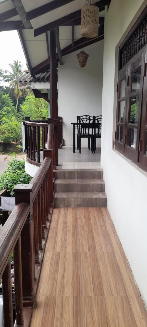 Villa Kabalana 57 Ahangama Kültér fotó