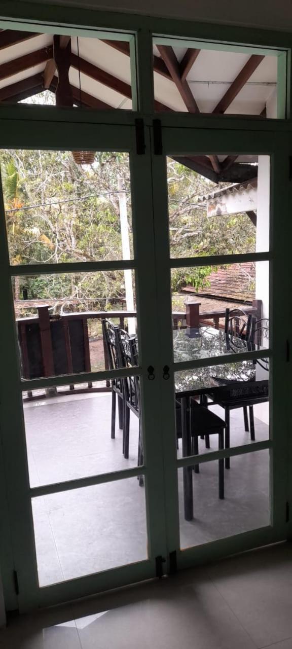 Villa Kabalana 57 Ahangama Kültér fotó