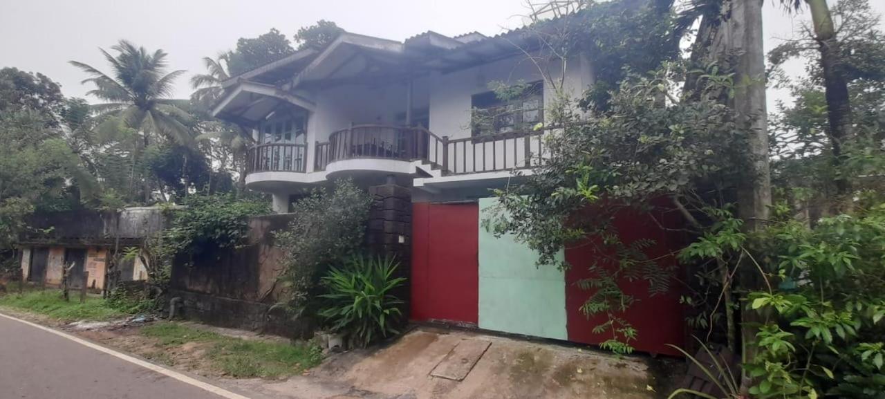 Villa Kabalana 57 Ahangama Kültér fotó