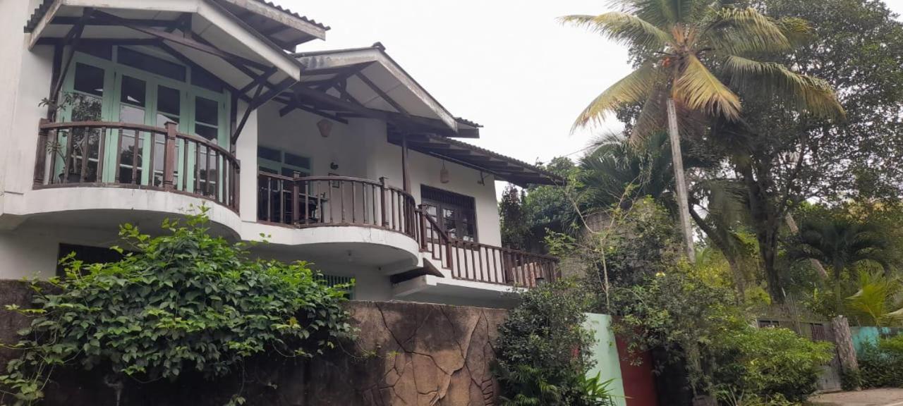 Villa Kabalana 57 Ahangama Kültér fotó